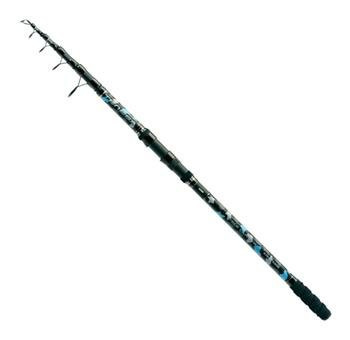 Jaxon Rod Tenesa Tele Carp TRT