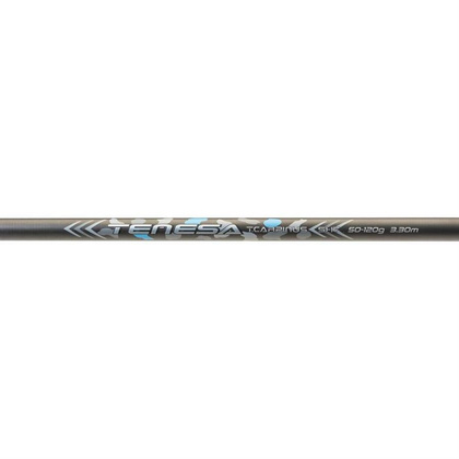 Jaxon Rod Tenesa Tele Carpinus SHT - 50-120g