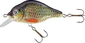 Jaxon HS Carpan Lure - 7,0cm / F / KZ