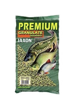 Jaxon Granulat Wanilia - 1kg / 5mm