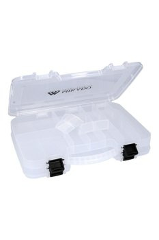 Mikado Fishing Box  H308 - 29.8x22x5,7cm