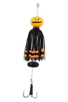 Mikado Catfish Bait CAT Territory Bogey Pumpkin - 100g