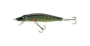 Jaxon HS Fat Pike Lure - 13,0cm / F / PT