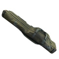 FL Mocny Usztywniany Wodoodporny Pokrowiec 3-Komory - 130cm