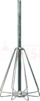 Jaxon Groundbait Wisk - AK-KZE023