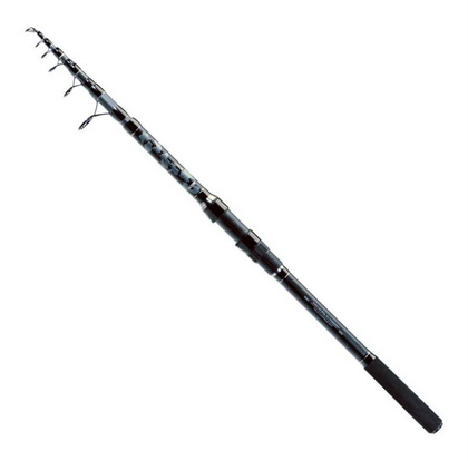 Jaxon Rod Tenesa Tele Carpinus SHT - 50-120g