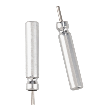 Batteries do spławików LED Mikado CR425 Basic - 2 stk.