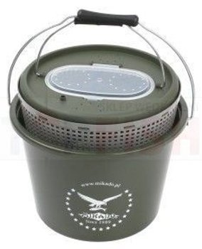 Mikado Live Bait Box ABM 324 (33 x 23 cm)