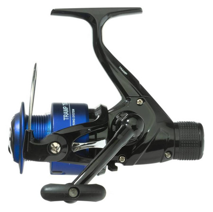 Jaxon Reel Tramp Ts - 400 / 1BB