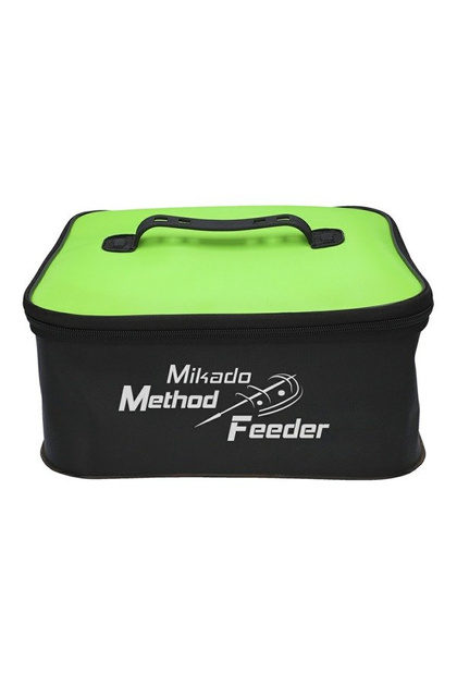 Mikado Tasche - Method Feeder 002-S - 24x24x10cm