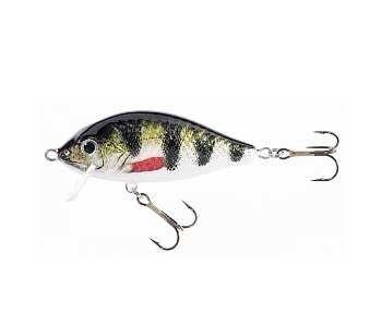 Jaxon HS Karaś Sw Lure - 7,0cm / F / OEX