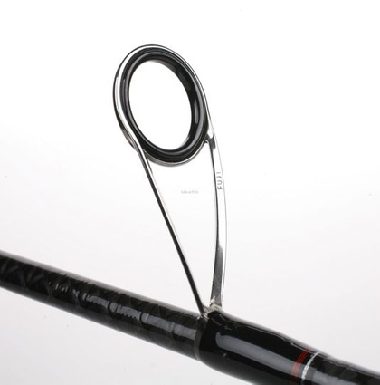Mikado Wędka KAMISORI ZANDER 229cm / 22 g - EVA