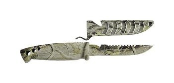 Jaxon Knife - 20cm