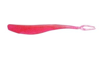 DRAGON V-Lures Drop Shot TWIN TAIL - 12.5cm - 2x
