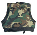Jaxon Fishing Vest - M