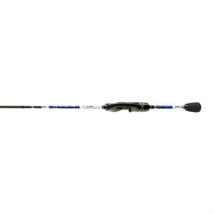 Jaxon Spinning Rod Blue Wind 