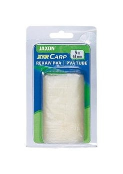 Jaxon Pva Fast Tube - 45mm / 5m