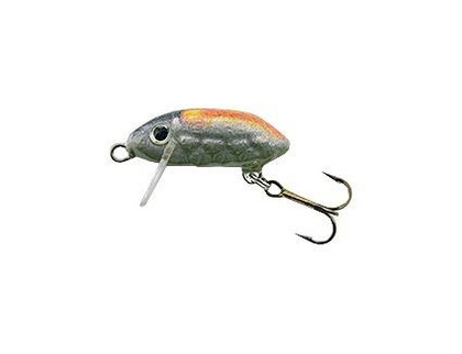 Jaxon HS Micro Lure - 3,0cm / F / KT