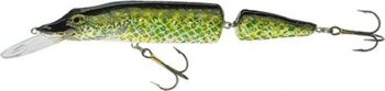 Jaxon HS Pike 2-Sec Lure - 10,0cm / F / P