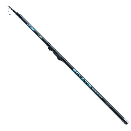 Jaxon Wędka Eclatis Tele Float - 4,50m / 10-40g