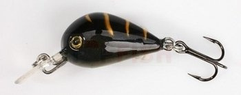 Mikado Wobbler FH Duende 2.5cm / 68 - F