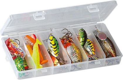 Jaxon Box - 21/11/4cm