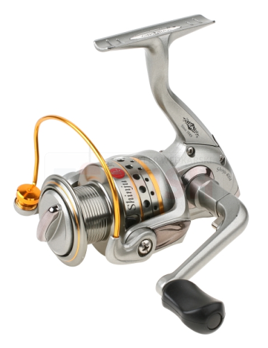 Mikado Kołowrotek Shinju 2004 Fd