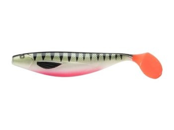 Jaxon Gumy Intensa TG-INX - C / 13cm / 4szt