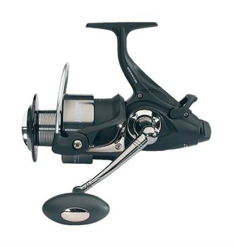 Jaxon Satori Dura Reel - 700 / 8-OWC