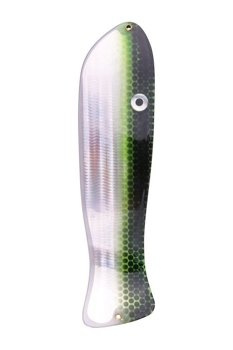 Oki Flasher Kingfisher II 32cm - Kermit