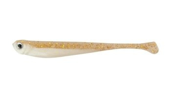 DRAGON V-Lures Drop Shot MINNOW - 7.5cm - 4x kolor 20