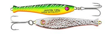 Jaxon HS Rior Pilk Lure 100,0g / Z