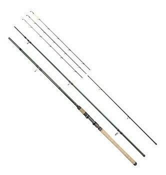 Dragon Wędka MegaBAITS TACTIX MH.Feeder 80 - 3.30m / 80g
