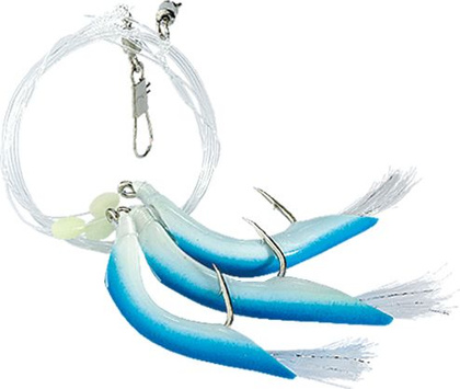 Jaxon Pro Marine Set - 5/0 / 0,60/0,50mm / 130cm