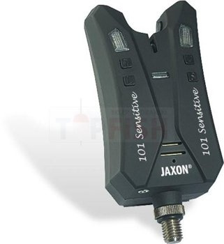 Jaxon Electronic Bite Indicator - Blue / 6LR61/9V