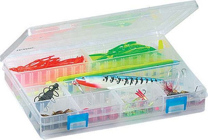 Jaxon Box - 25/18/4cm