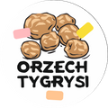 SMART Aqua Star Orzech Tygrysi 35 g
