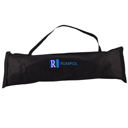 Stanowisko Karpiowe Rod Pod Na 3 Wędki Black