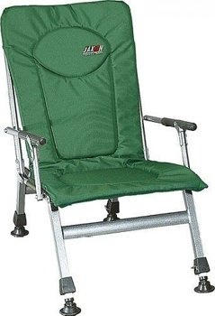 Jaxon Carp Chair - 52x48x37/90cm