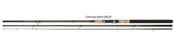 Wędka Konger Carbomaxx Match 420cm / 30g