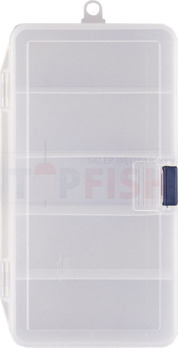 Versus Zubehör Box Lure Case LL - 21,4x11,8x4,5cm