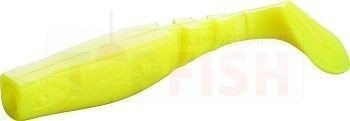Mikado Soft Bait Fishunter 7cm / 09 T - 5x