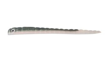 DRAGON V-Lures Drop Shot LARVA - 10cm - 3x 015
