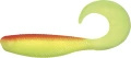 Konger Gumy SHAD GRUB Rozm. 2.5 Kolor 001 Op.20 szt.. - 6.4 cm