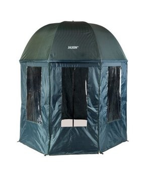 Jaxon Parasol Wędkarski 250cm z Osłoną