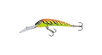 Jaxon HS Ferox Lure - 8,0cm / DR / TR