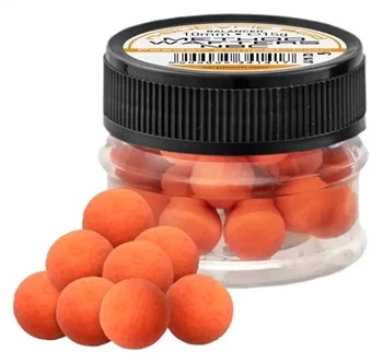 Carp Zoom-Method Feeder Balls Orange-Fluo 15g 10mm