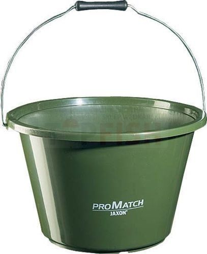 Jaxon Bucket - 15l