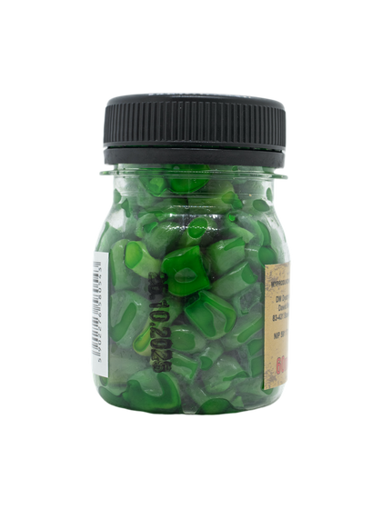 FEEDER FURIOUS Mais -  Knoblauch