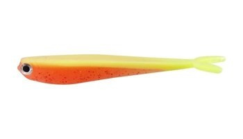 DRAGON V-Lures Drop Shot BLEAK - 7.5cm - 4x